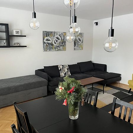Apartman Stefanik Poprád Kültér fotó