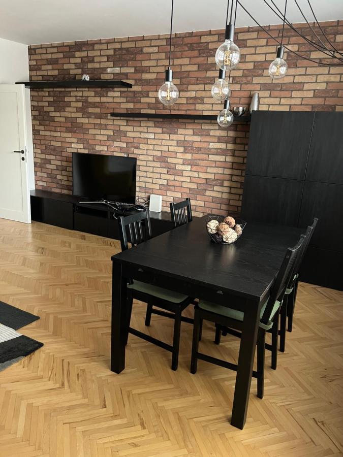 Apartman Stefanik Poprád Kültér fotó