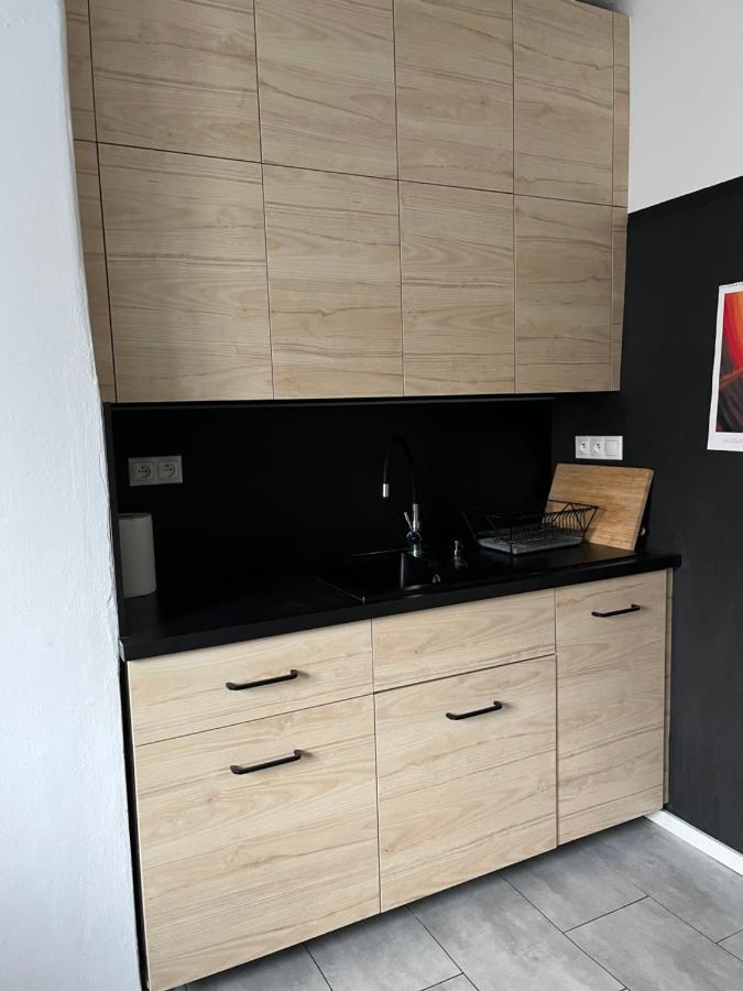 Apartman Stefanik Poprád Kültér fotó