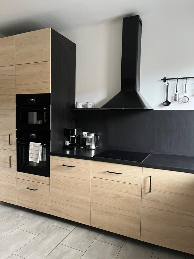 Apartman Stefanik Poprád Kültér fotó
