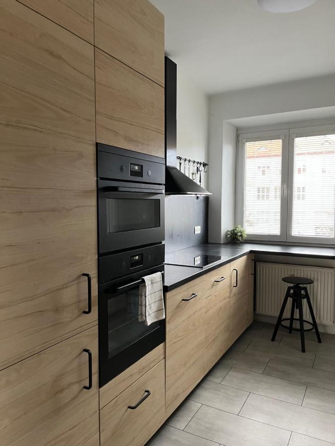 Apartman Stefanik Poprád Kültér fotó