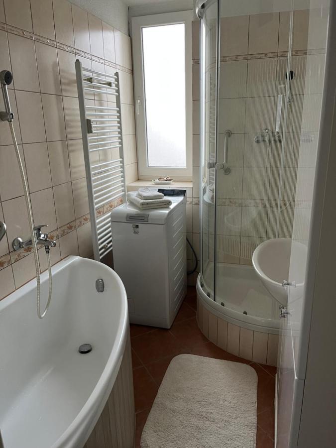 Apartman Stefanik Poprád Kültér fotó