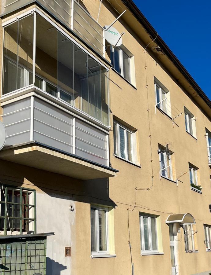 Apartman Stefanik Poprád Kültér fotó