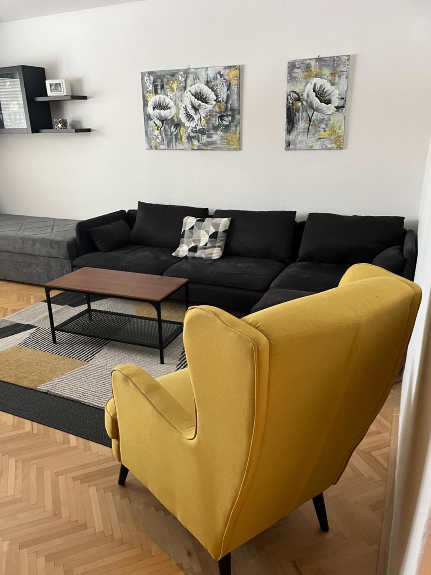 Apartman Stefanik Poprád Kültér fotó
