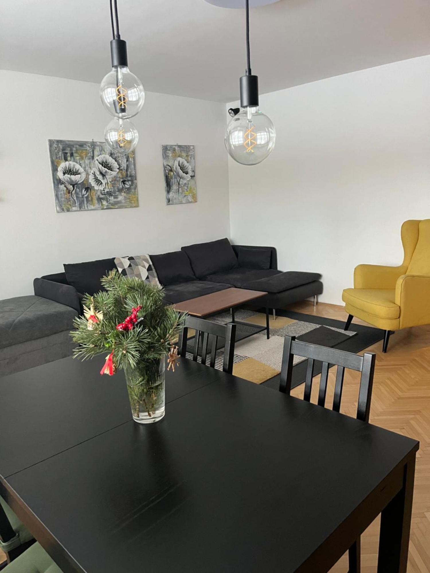 Apartman Stefanik Poprád Kültér fotó