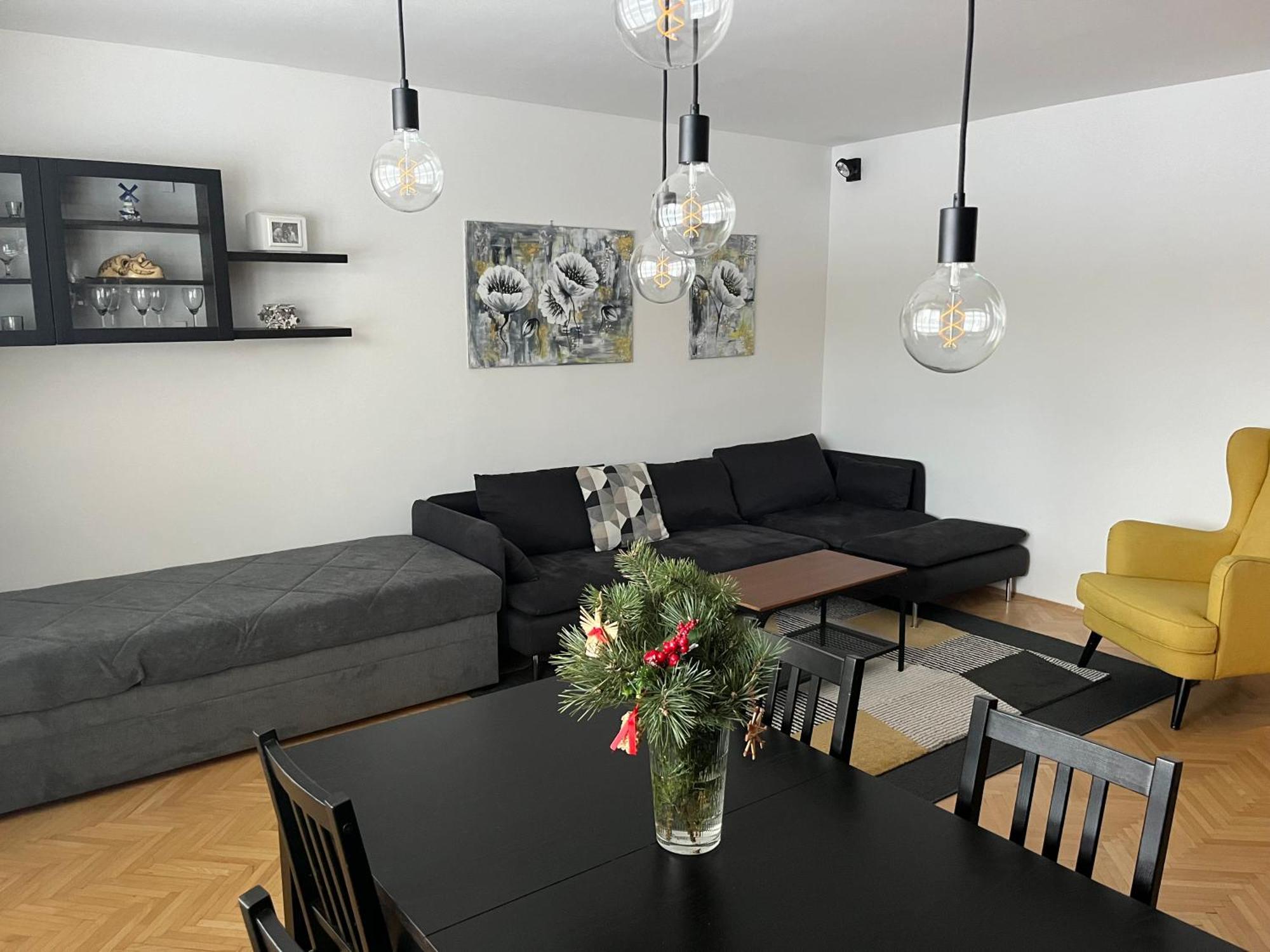 Apartman Stefanik Poprád Kültér fotó